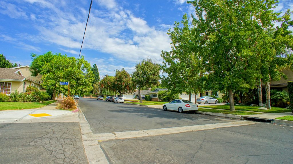 Chandler Estates Homes For Sale San Fernando Valley Real Estate