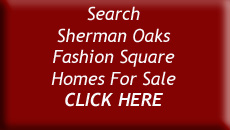 Sherman Oaks Fashion Square Homes For Sale