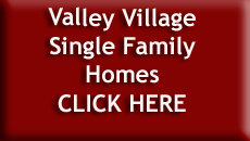 Valley Village Homes For Sale