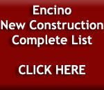 Search New Construction Homes Encino
