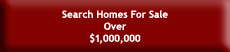 San Fernando Valley Estate Homes For Sale